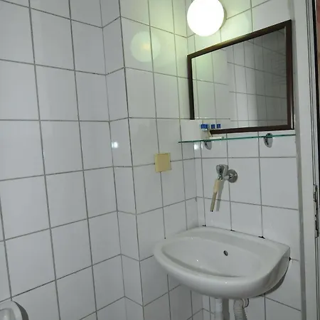 Hotel Alkan Antalya